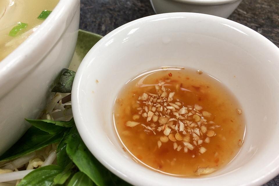 Вьетнамская кухня, 64 пошаговых рецепта с фото на сайте «Еда»