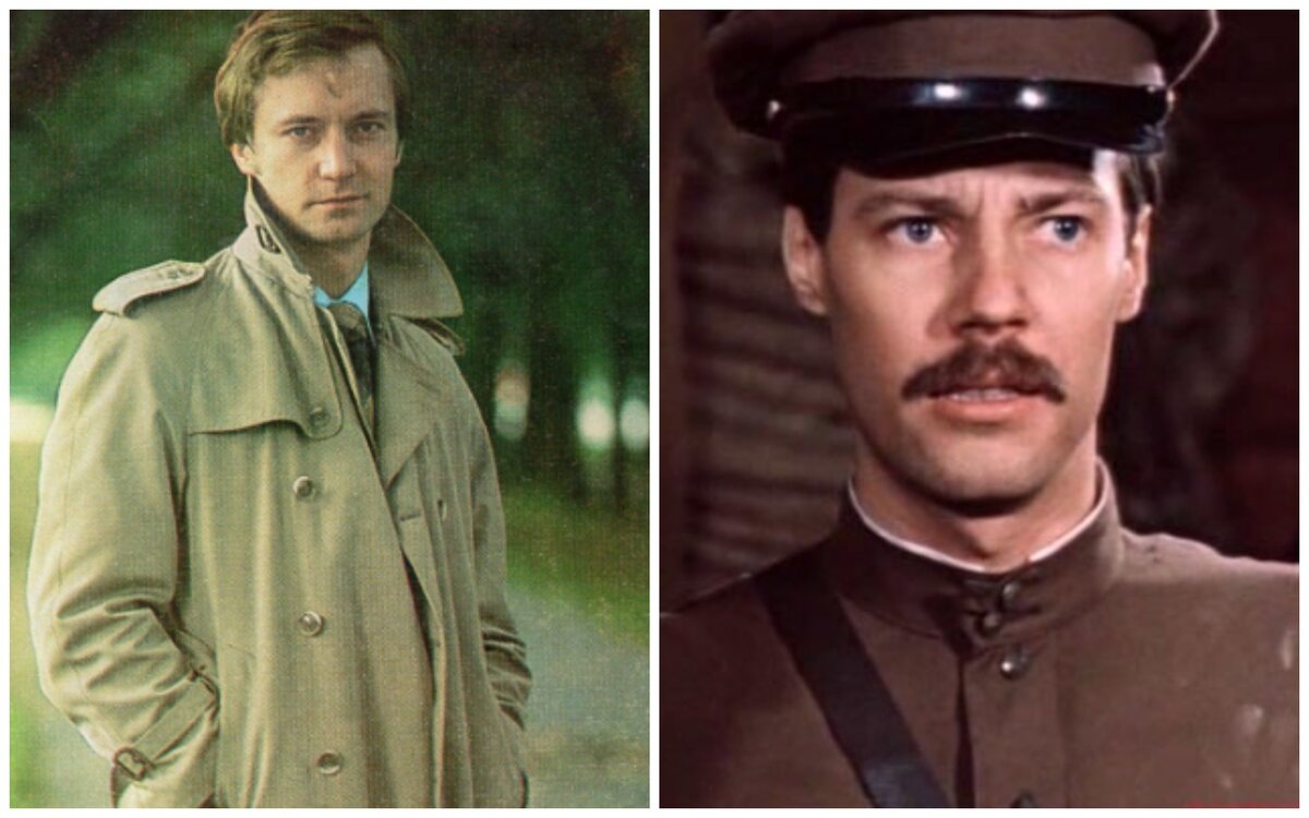 разведчик вертер