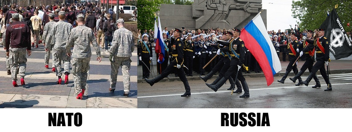 Россия против Украины и НАТО. Русская армия против американской. Европа против НАТО. Русский против американца. Франция готова к войне