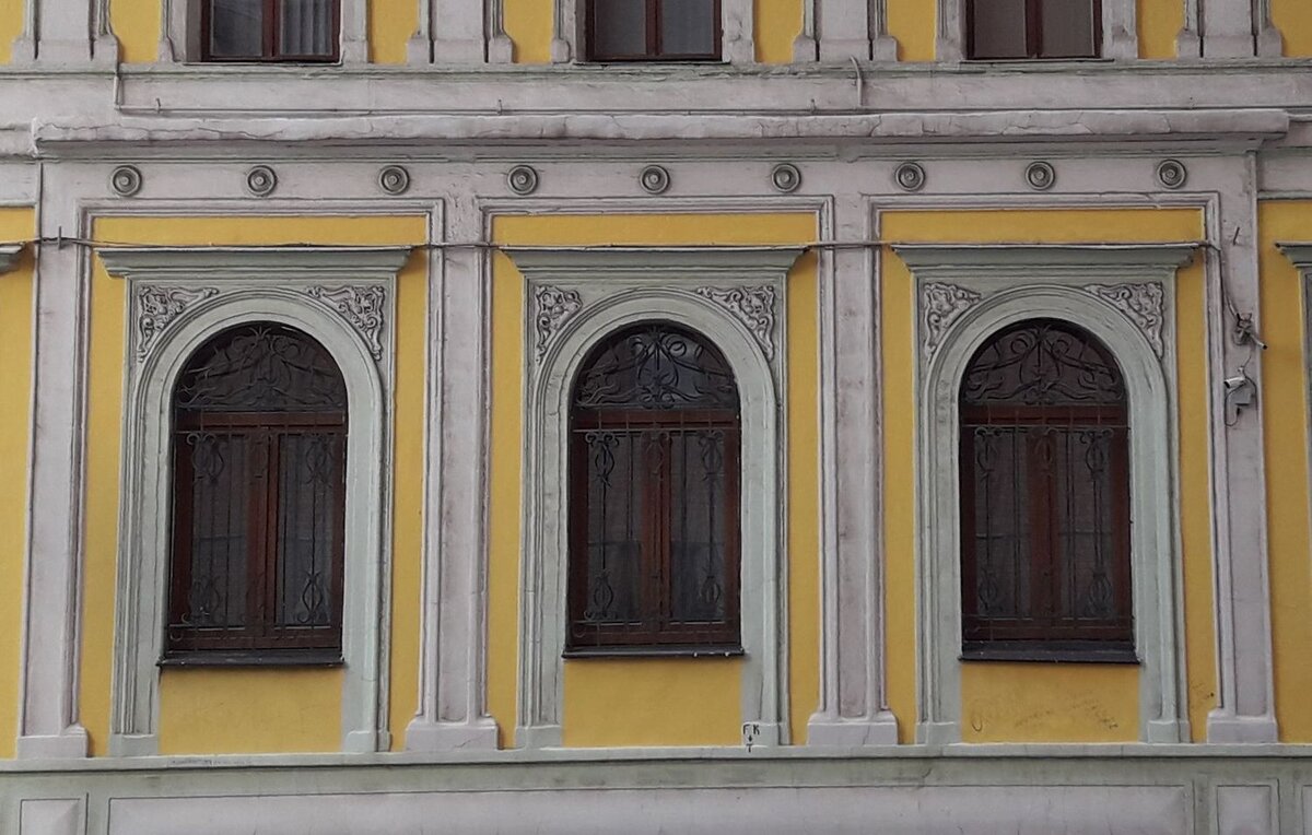 Декор, фотография автора