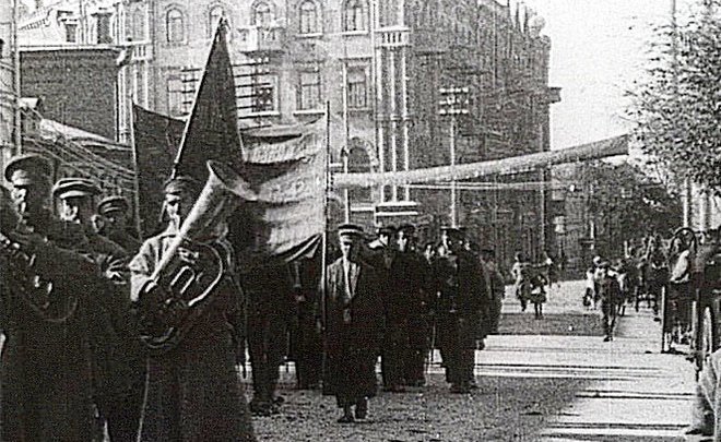 Фото: предоставлено realnoevremya.ru госархивом РТ 