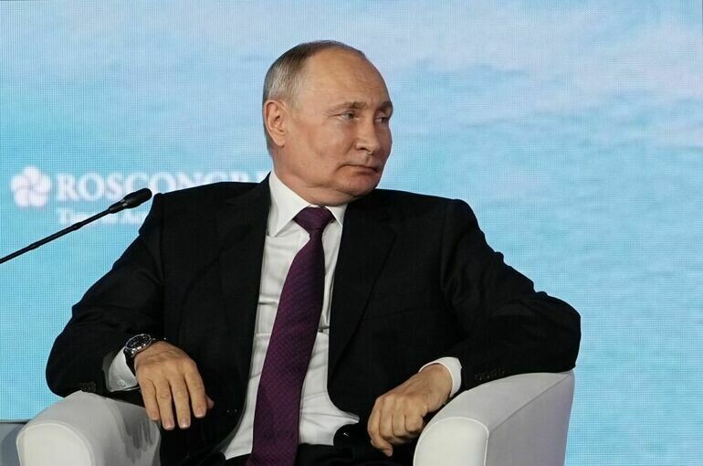   Александр Вильф / РИА Новости