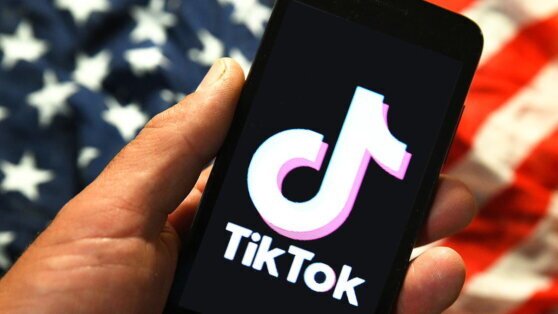    TikTok оштрафовали на €345 миллионов в Евросоюзе Сергей Бунеев