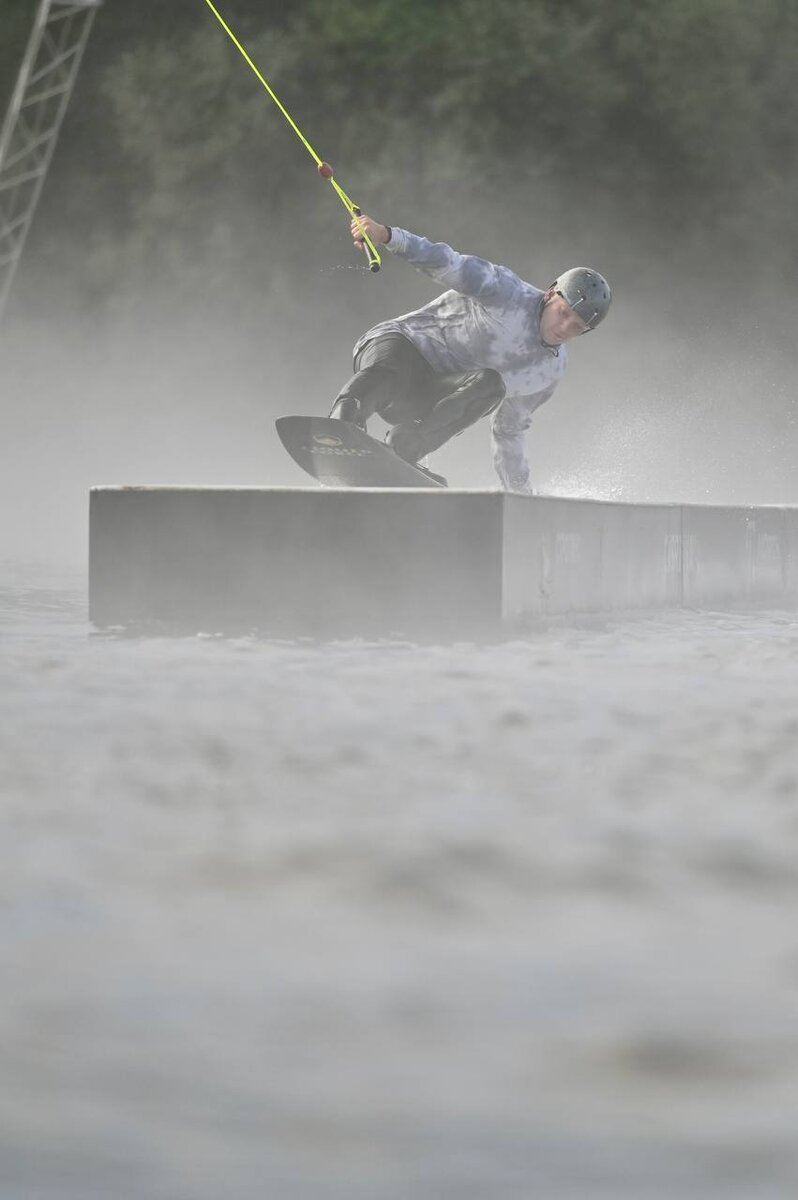 Фигуры для вейк парков 