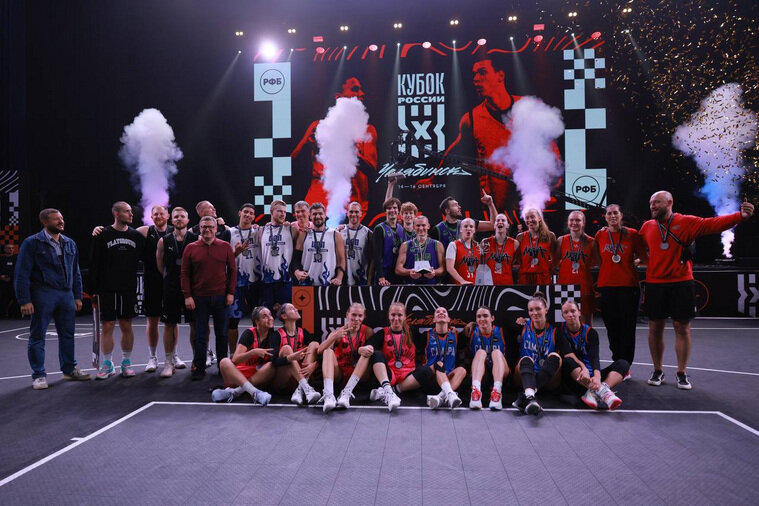    Организация состязаний прошла на высоком уровне