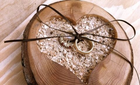  Пятая годовщина свадьбы – 5 лет