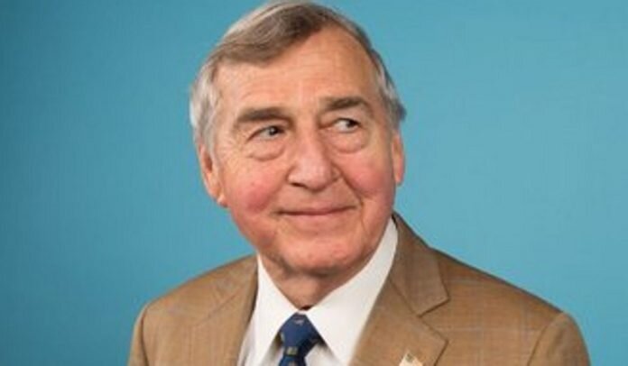 Работы доктора Аллисона, объясняющие каким образом принимаются решения в сфере национальной безопасности, оказали исключительно важное воздействие на анализ решений и политику многих президентов США. Фото: Handout