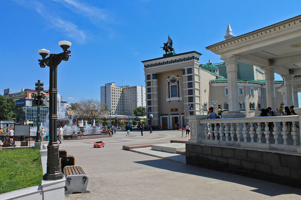 лучшие курсы улан удэ