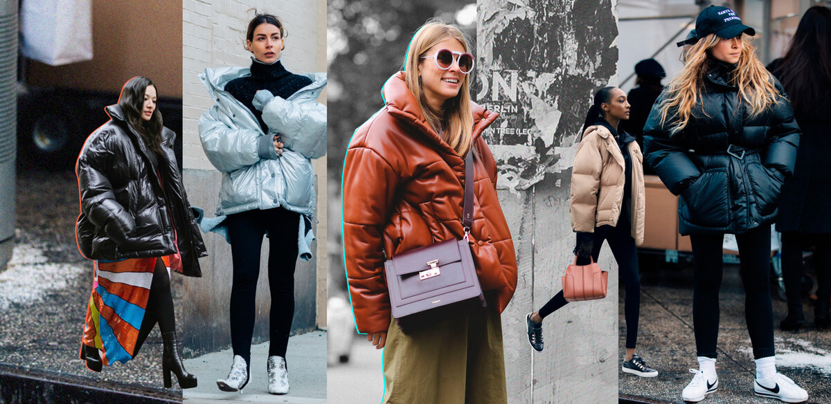 пуховик для ног. белый пуховик с белым шарфом. белый пуховик с коричневыми ботинками. женщина в пуховике. какую кепку носить весной с пуховиком.