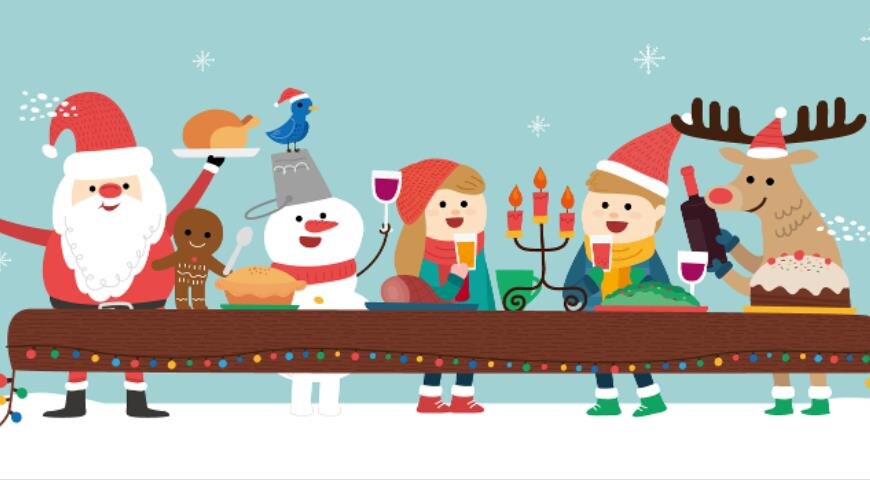 Как привлечь счастье и удачу в Новом году