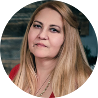 Галина Янко, ясновидящая 