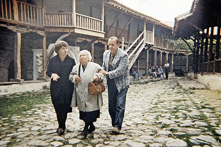 Предсказания Ванги по годам | ИСТОРИЯ СОВРЕМЕННОСТИ: KP.RU | Дзен