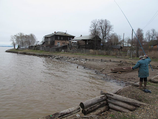 Погода васильевское ильинский пермский край