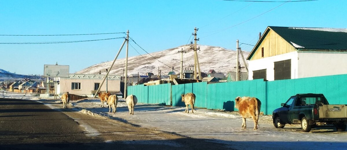 Агинское могойтуй