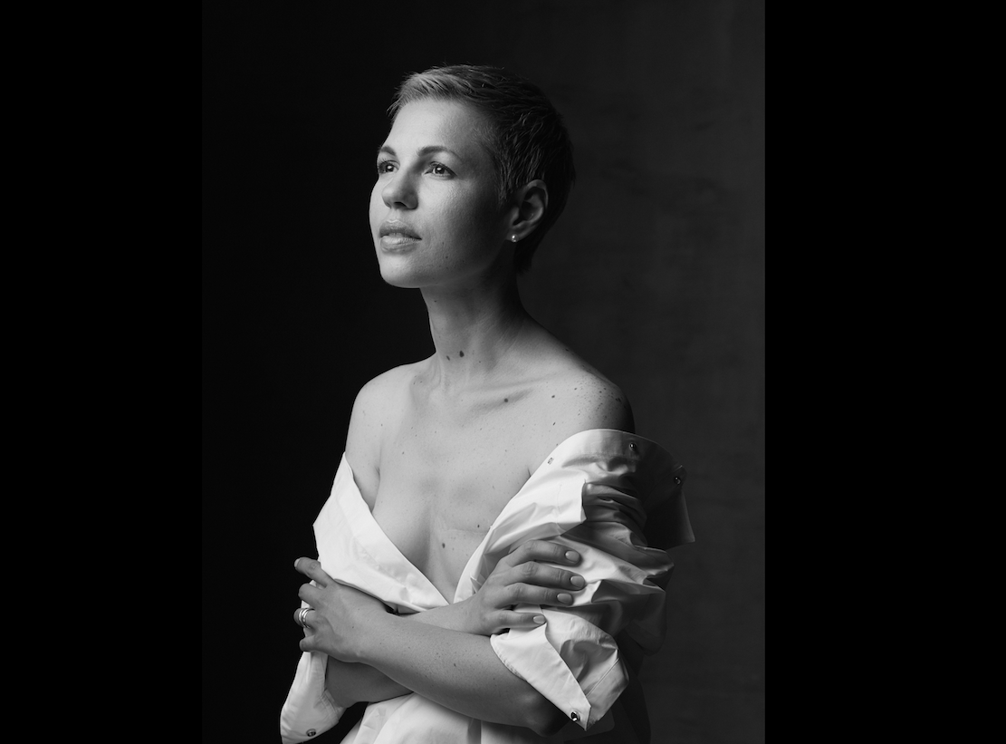  Фотограф Анна Козленко