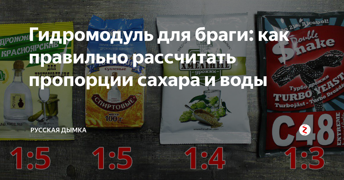 Сколько сахара надо на самогон. Пропорции воды сахара и дрожжей для браги. % Сахара в Браге. Дрожжи для браги. Гидромодуль для сахарной браги на спиртовых дрожжах.