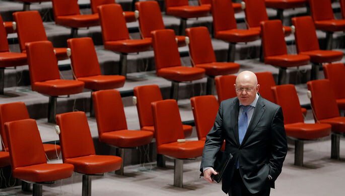 Lucas Jackson/Reuters