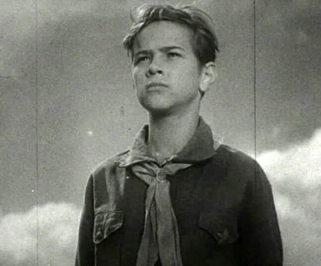 "Клятва Тимура" (1942)