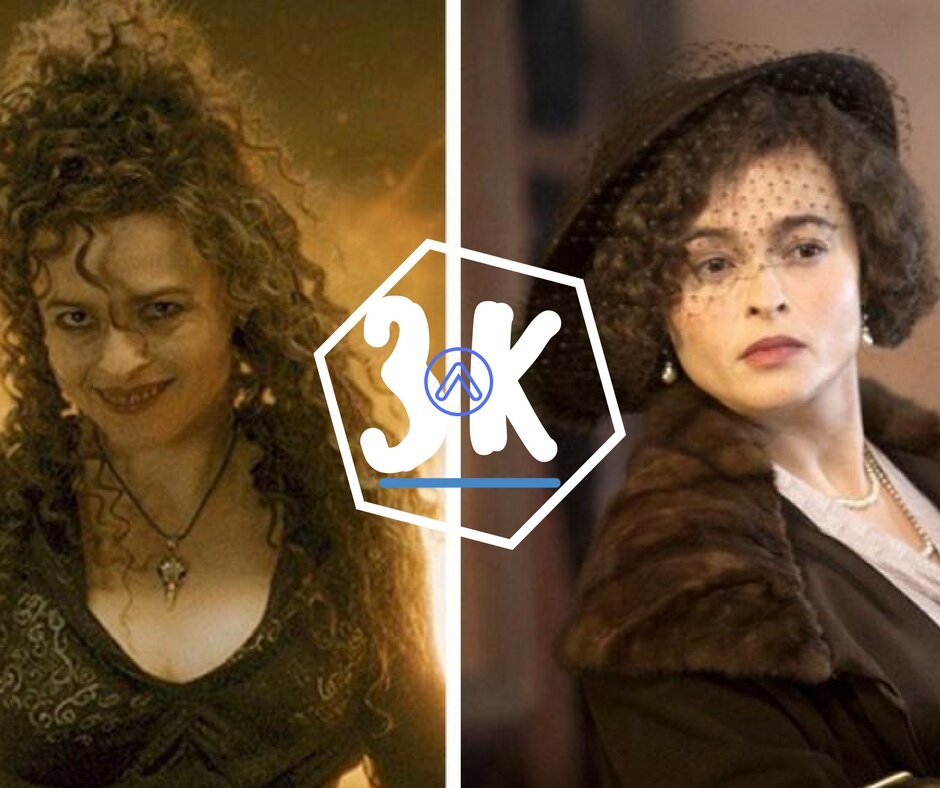 Гарри Поттер и Принц-полукровка, 2009 / Король говорит! 2010, фото с сайта postila.ru