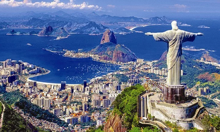 Рио де Жанейро