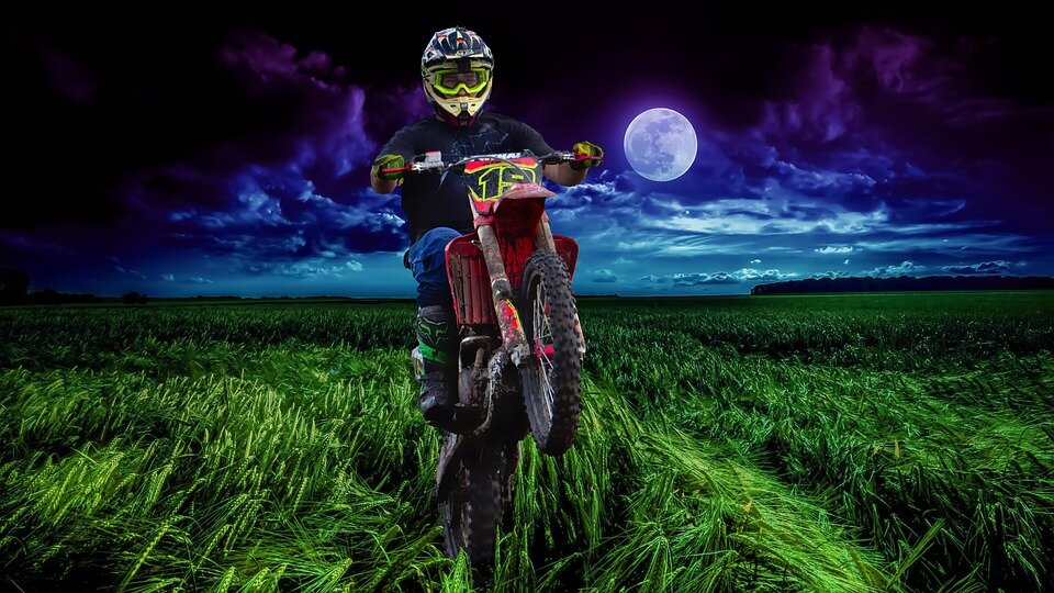 Забавное фото, не так ли?