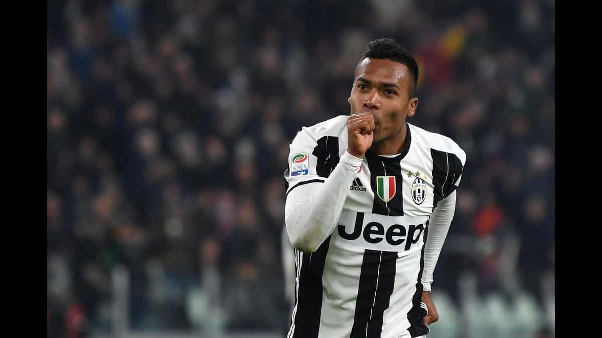 Alex Sandro