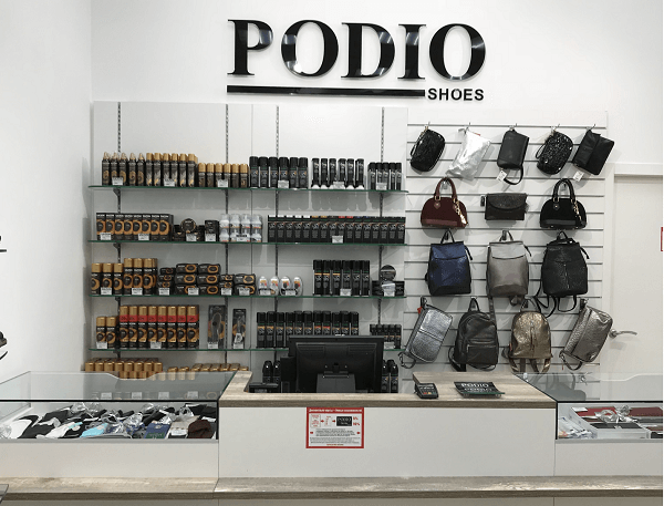 Тут явно не обошлось без отдельной договоренности с производителем