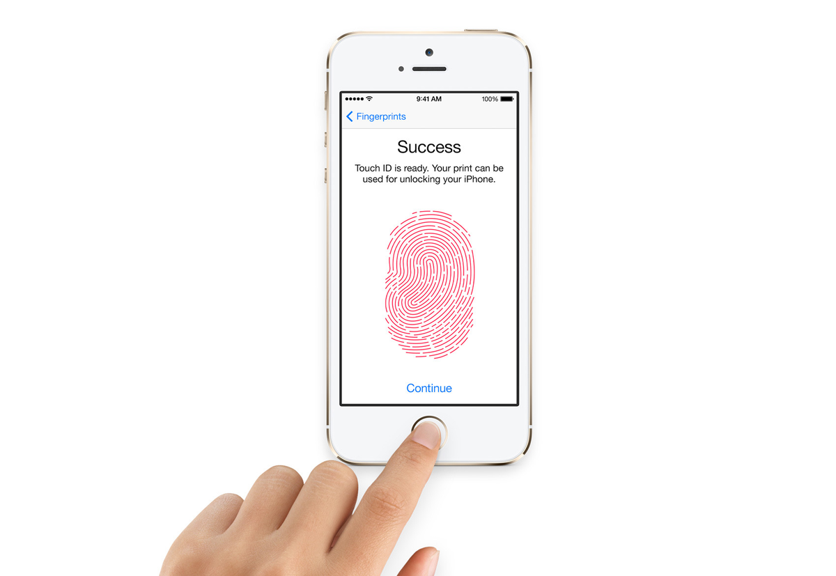 Есть ли отпечаток на айфоне. Тач айди айфон 5с. Тач айди на айфон 5s. Сканер отпечатка пальца айфон. Iphone с отпечатком пальца.