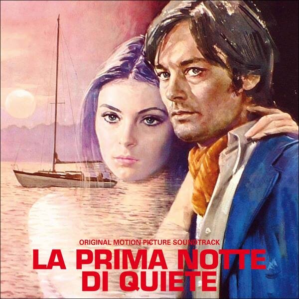 Русская модель навсегда упокоит Алена Делона