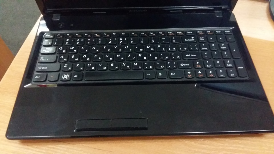 Ноутбук g580 купить. Lenovo g580. Ноутбук леново д580. G580 Laptop (Lenovo) - Type 2689. Клавиатура мощная леново g580.