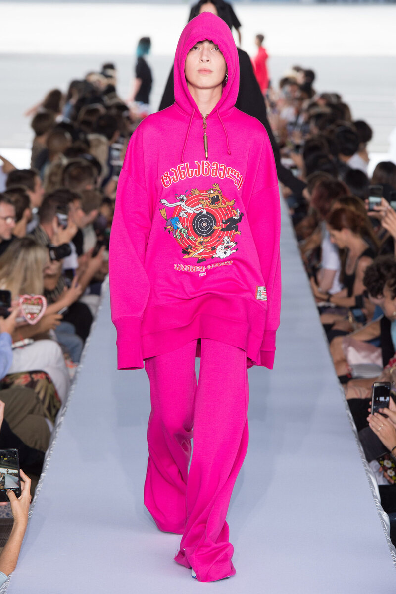 Demna gvasalia wikipedia hotsell