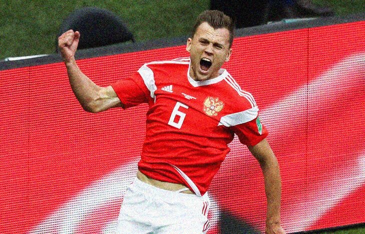 Денис Черышев