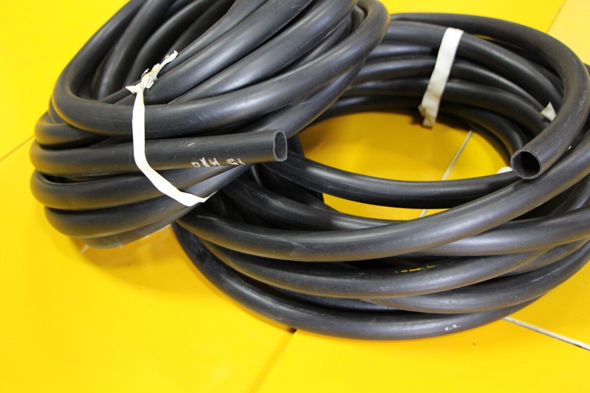 Бюджетный вариант для полива