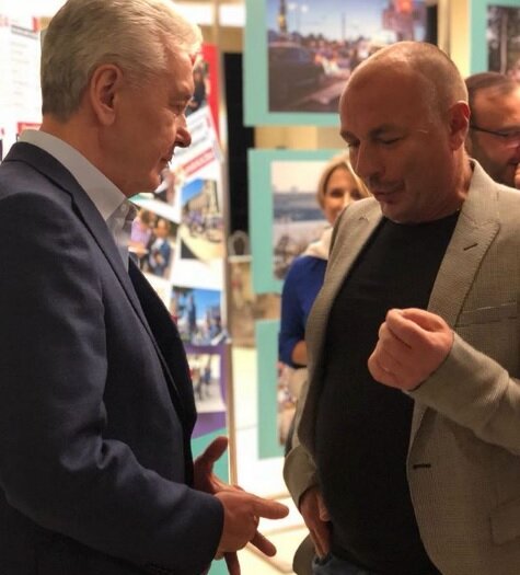 Фото: Инстаграм  Александра Жулина