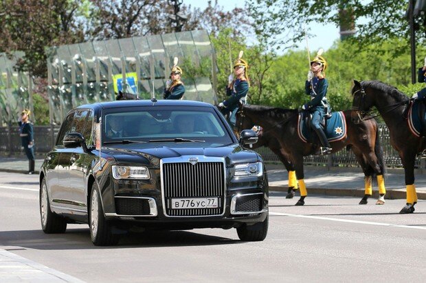 Фото: Kremlin.ru