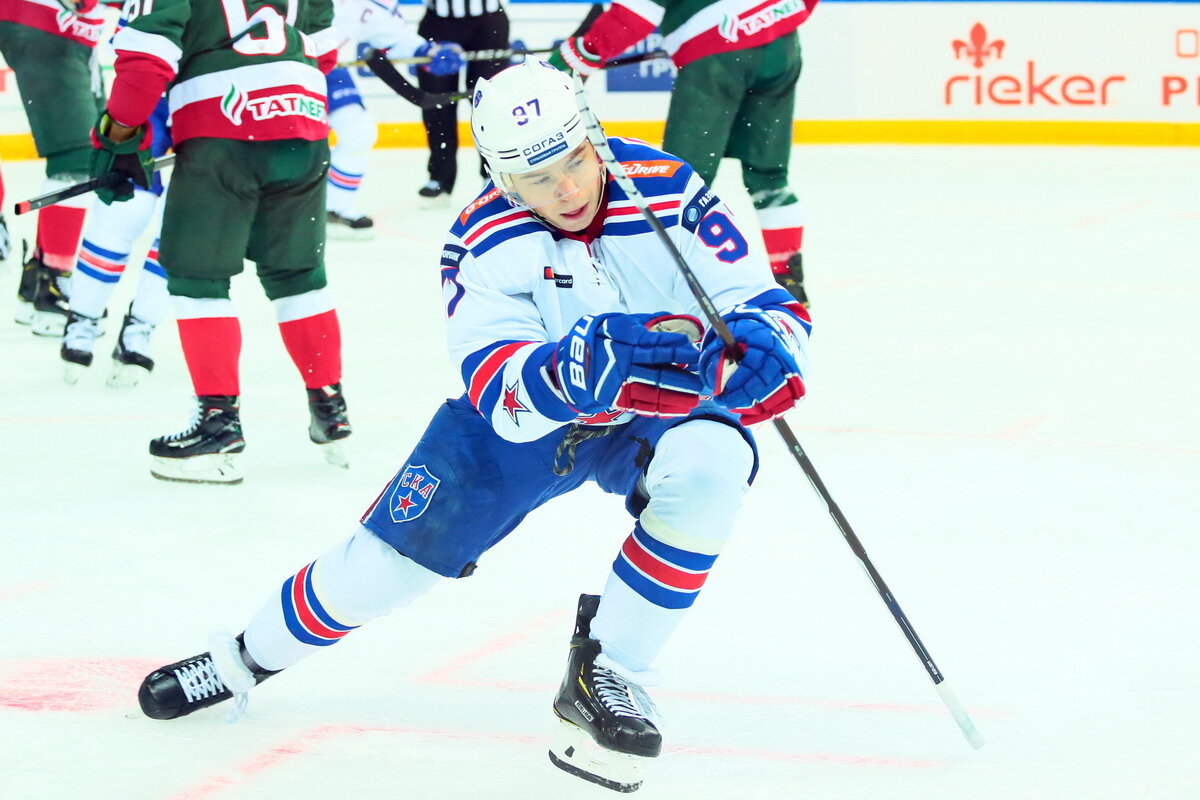 Никита Гусев