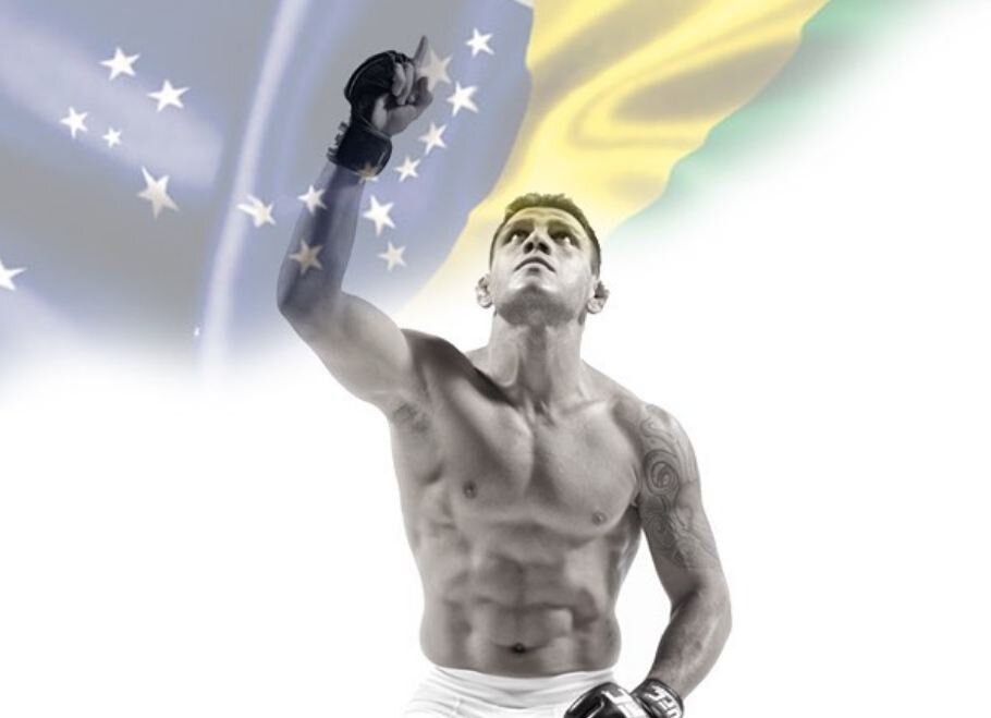 Фото: instagram.com/ rdosanjosmma