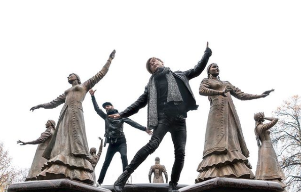 Фото: instagram.com/levab2