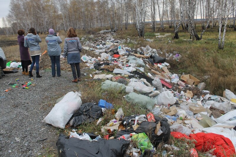 Свалка 2. Курганская свалка. уборка свалок. экологический коллапс.