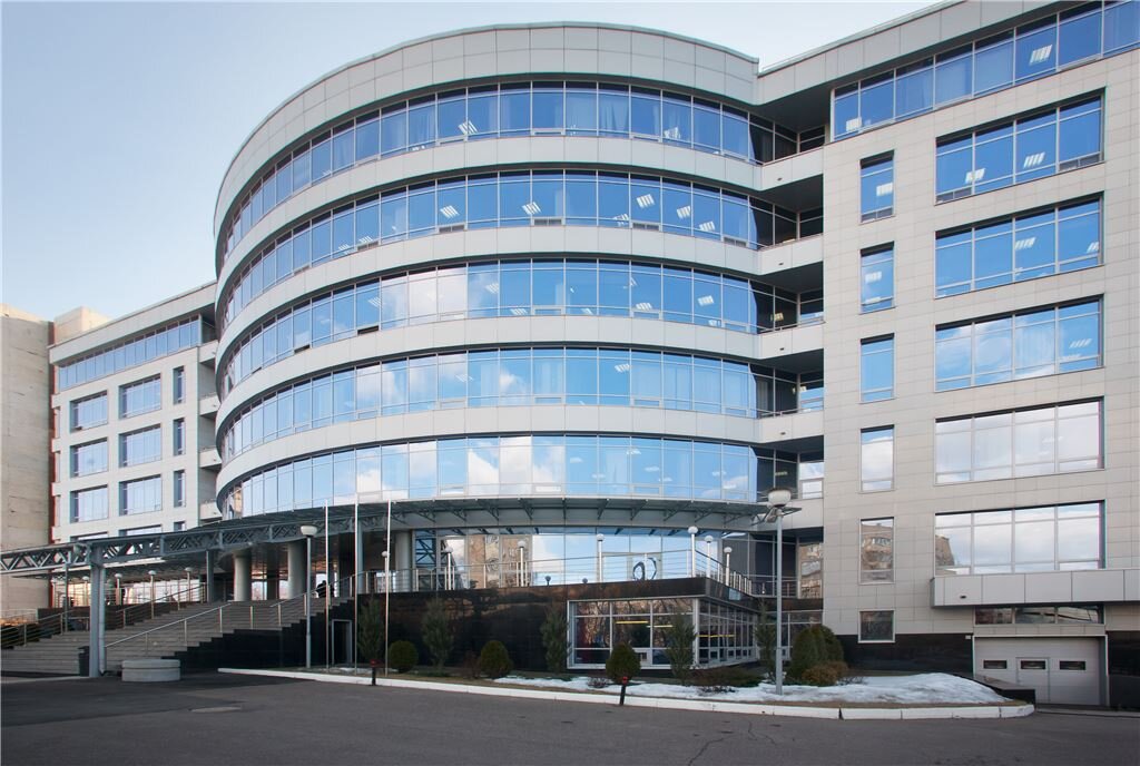 Технопарк «Калибр». Фото: investmoscow.ru