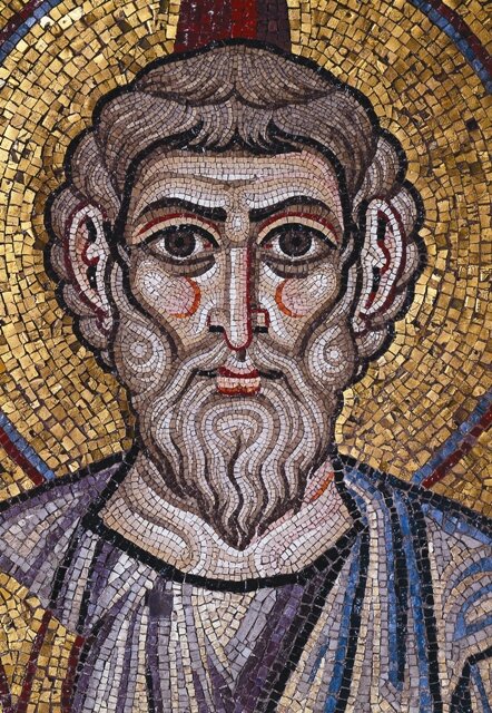 Дни памяти святого апостола и евангелиста Матфея: 13 июля, 29 ноября