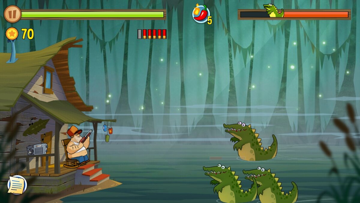 Игрушки: Swamp Attack | ИГРУШКИ | Дзен