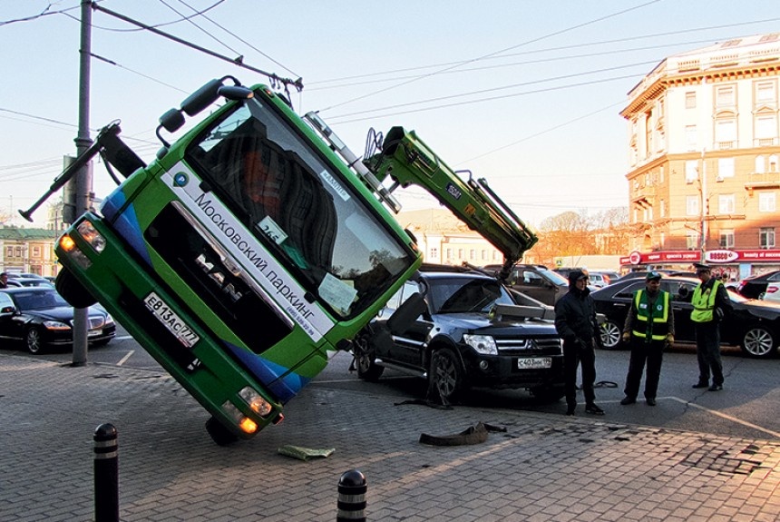 Автомобиль, советы автомобилистам