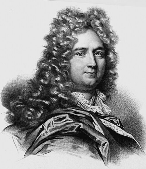 Шарль Перро. 