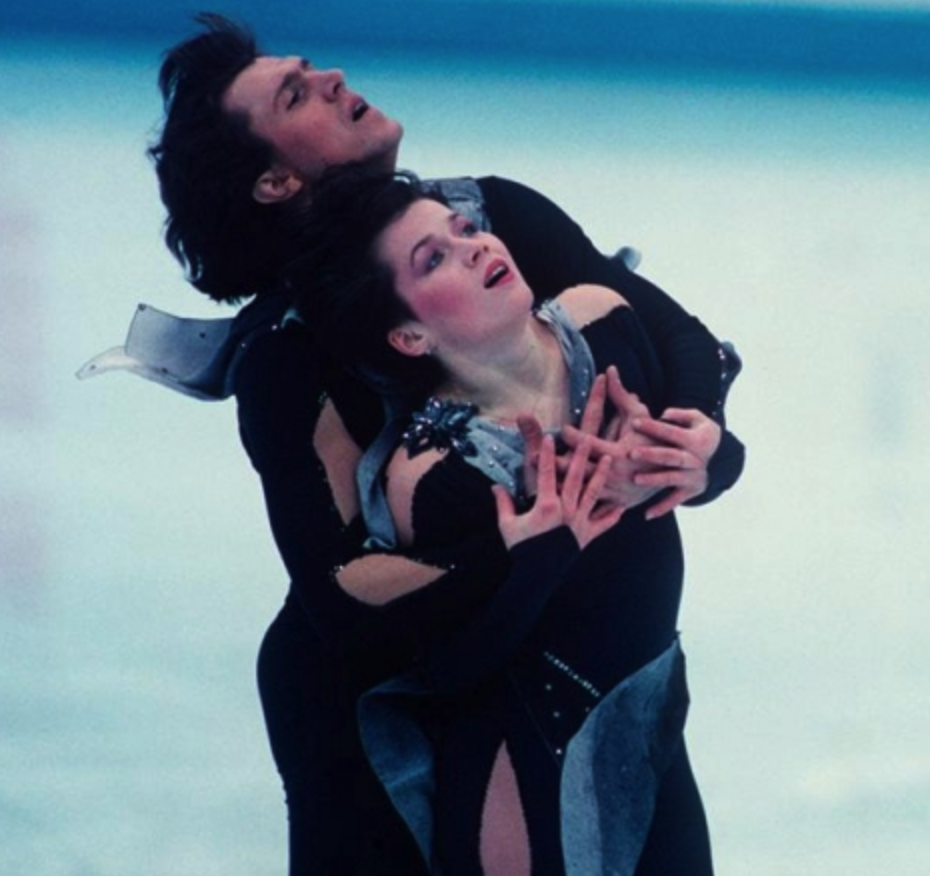 С Натальей Мишкутенок