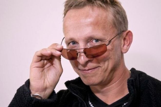 ОХЛОБЫСТИН