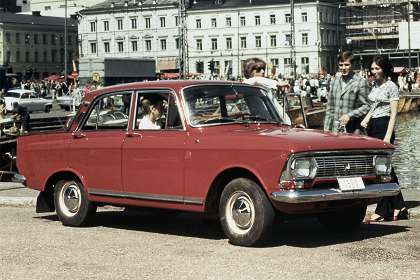 Фото: Г. Герман / РИА Новости