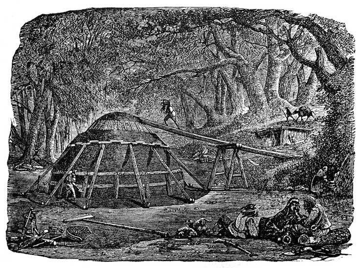 угольная яма. углежоги в средние века. оборудование для производства древесного угля. древесный уголь в древности. древесный уголь в древности.