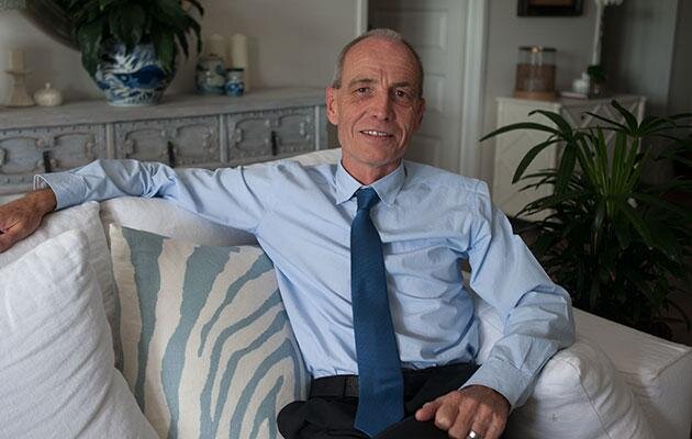 Саймон Доранте-Дэй. Ну как, похож?