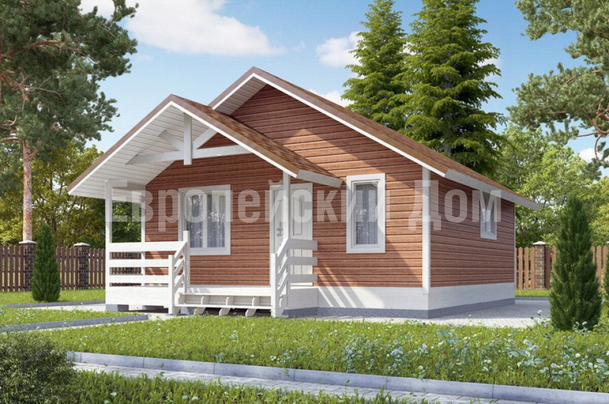 Фасад дома. Источник фото: dom-bt.com